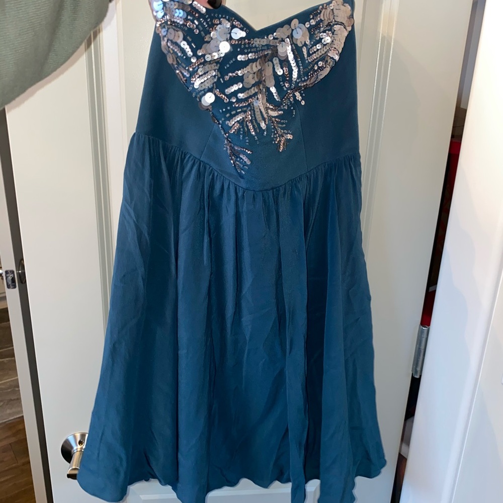 Rebecca Taylor Dress